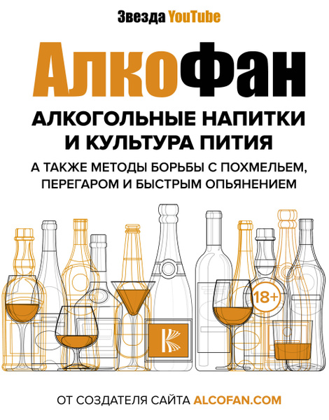 Алкогольные напитки и культура пития | Алкофан - купить с доставкой по ...