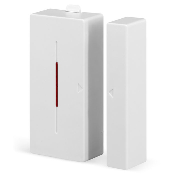 Беспроводной датчик размыкания Sonoff DW1 - купить с доставкой по ...