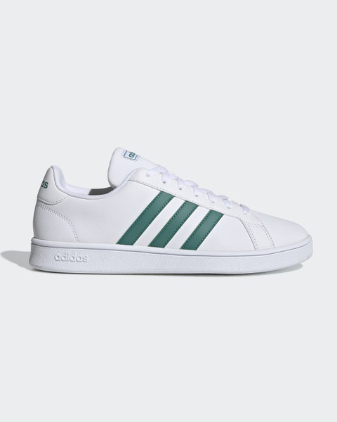 Adidas grand best sale court base 00