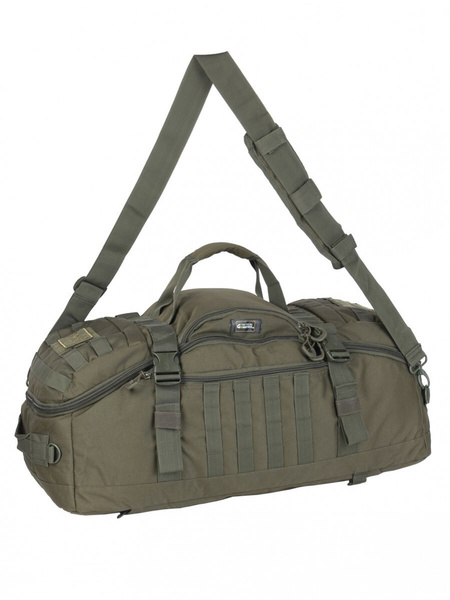 Рюкзак туристический Gongtex Traveller Duffle Backpack - купить по ...