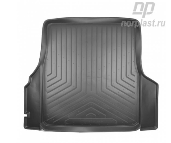 Коврик в багажник Unidec UNIDEC.NPL-P-95-80, цвет черный - купить по ...