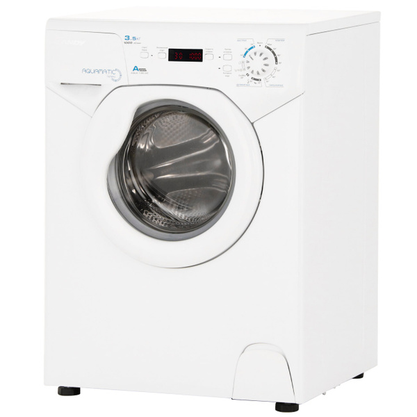 Стиральная машина Candy Aquamatic Tempo Aqua 135D2-07 AQUA 135D2-07 ...