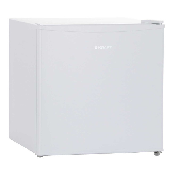 Холодильник KRAFT BC 50 (W) - купить по доступной цене в интернет ...