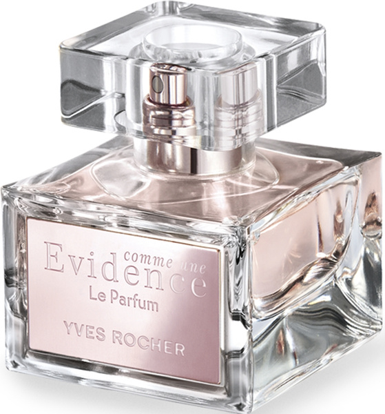 Yves Rocher France Comme une Evidence Духи 30 мл (1561040400)