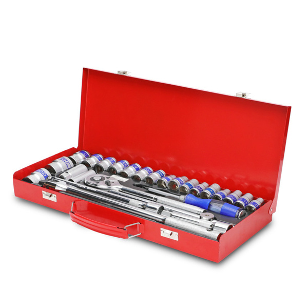 Набор инструментов 1/2" SATAGOOD G-110042 (26 предм.) - купить по ...