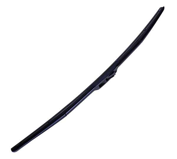 Щетка стеклоочистителя гибридная DENSO 617350, крепление Крючок (Hook ...