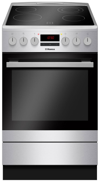 Электроплита Hansa FCCX58223 - купить по выгодной цене в интернет ...