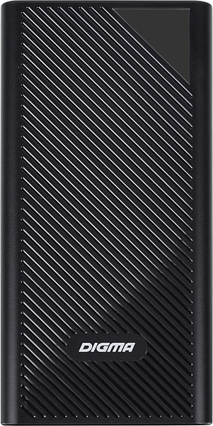 Повербанк (powerbank) (Power Bank) Digma DGP-30000-4U_341020 озон ...