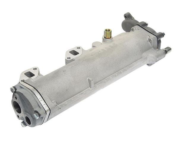 Теплообменник Камаз-евро-2, 3 масляный универсальн купить в Подольске с доставко