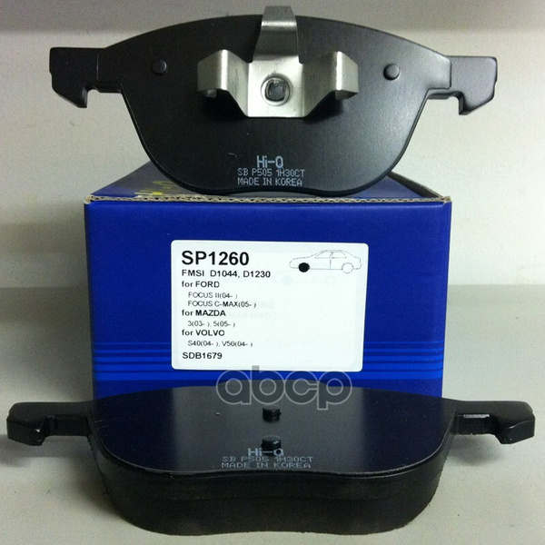 Sangsin Brake SP1260 sangsin-brake-sp1260