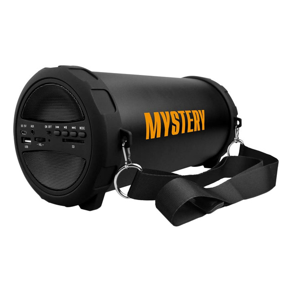 Беспроводная колонка Mystery 4897020619482 - купить по доступным ценам ...