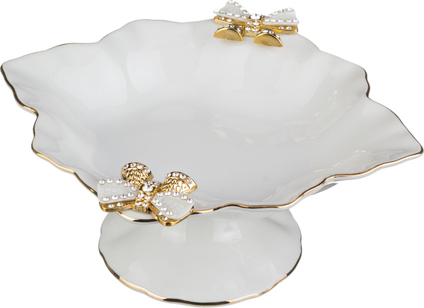 Lefard Конфетница - купить с доставкой по выгодным ценам в интернет ...