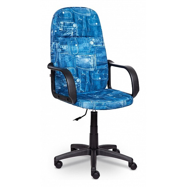 Офисное кресло Tetchair Офисное кресло_TET_10198_Tetchair, Текстиль ...