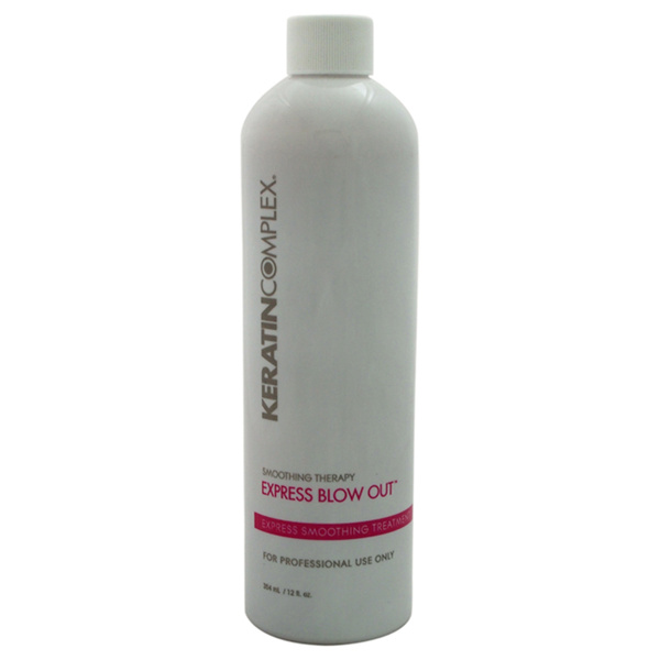 Keratin Complex Smoothing Therapy Express Blowout - Профессиональные ...