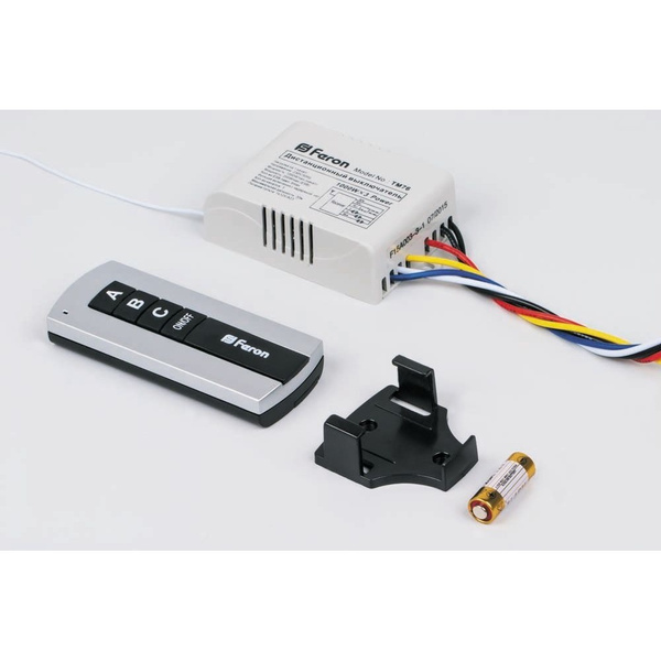 Выключатель С Пультом Купить В Спб