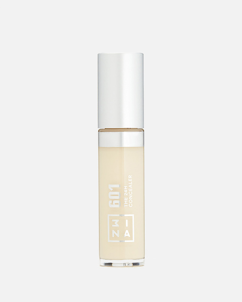 3INA Стойкий консилер для лица, The 24h concealer тон 601 - купить с ...