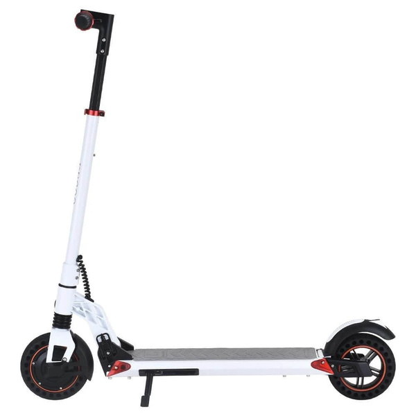 Электросамокат Kugoo S1 Plus Jilong - купить по выгодной цене в ...