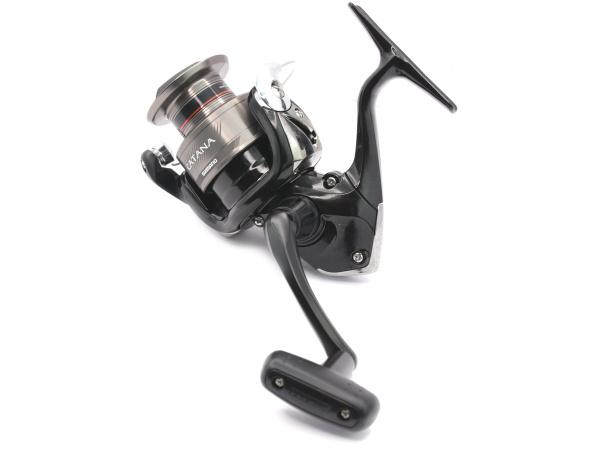 Катушка Shimano Catana;Catana, 3000, Передний фрикцион купить по низкой ...