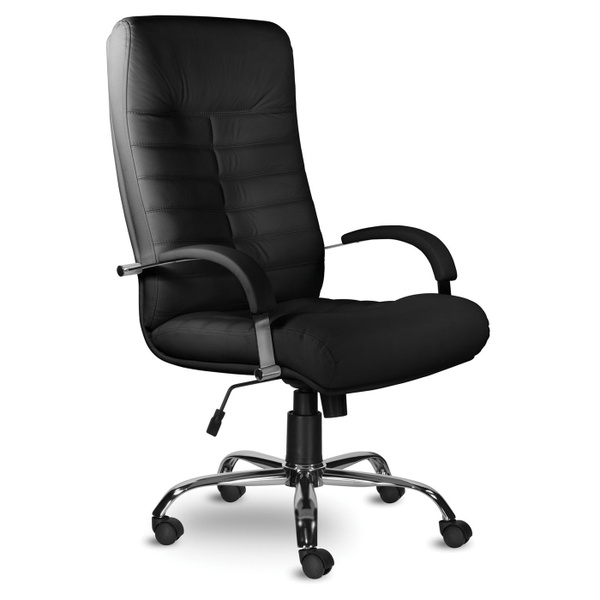 Офисное кресло Nicom Офисное кресло_G67514_Nicom, Натуральная кожа ...