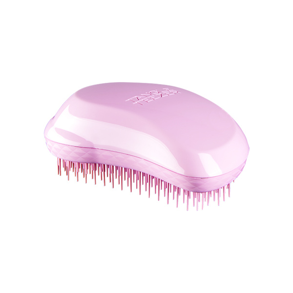 Расческа для волос Tangle Teezer Fine and Fragile Pink Dawn - купить с ...