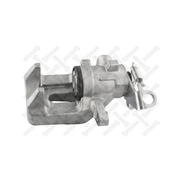 Суппорт тормозной задний правый Lucas d.38 Peugeot Partner 1.6/1.6D/2 ...