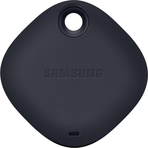 Bluetooth-метка Samsung Galaxy SmartTag, черный (EI-T5300BBEGRU ...