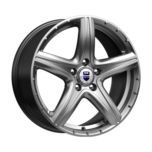 Колесный диск K&K 13.5x7.5" PCD5x ET54 D108.5 Кованый - купить по ...