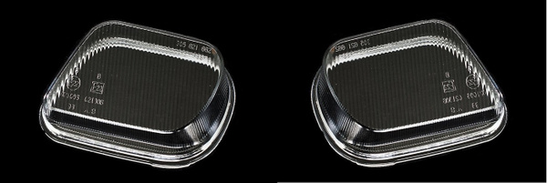 Стекло фары TYC, H1 купить по выгодной цене в интернет-магазине OZON ...