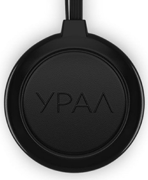 Автомобильная антенна УРАЛ Акведук АВ-11 А - купить по низкой цене в ...