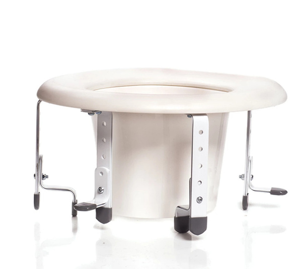 Ortonica TU 144 Насадка на унитаз регулируемая по высоте - купить с ...