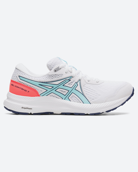 Кроссовки ASICS Gel-Contend 7 - купить с доставкой по выгодным ценам в ...