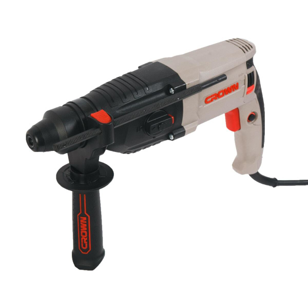 Перфоратор CROWN CT18108 BMC - купить в интернет-магазине OZON с ...