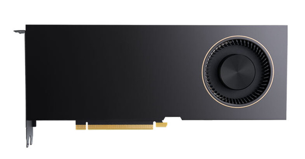 Видеокарта PNY Quadro RTX 6000, 48 ГБ GDDR6, GDDR6 - купить по низким ...