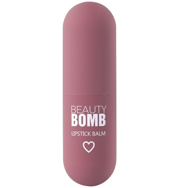 Beauty Bomb Помада-бальзам для губ Color Lip Balm, тон 05 - купить с ...