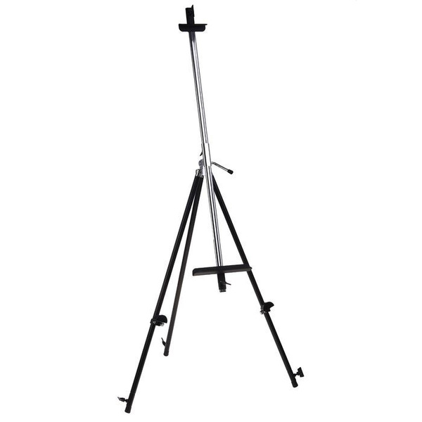 Характеристики Мольберт телескопический, тренога, из нержавейки ...