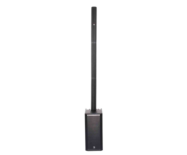 Акустическая система BLG Audio TUBE 8, черный - купить по низким ценам ...