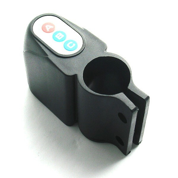 Сигнализация для велосипеда - купить с доставкой по выгодным ценам в ...