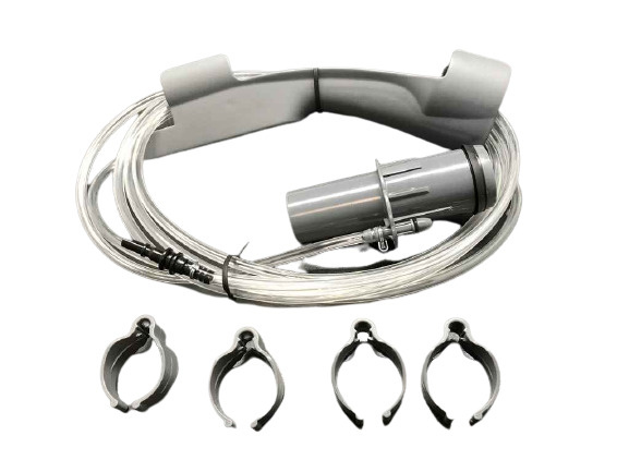 Шланг подачи воды для моющего пылесоса Zelmer/Bosch 797747 B/S/H ...