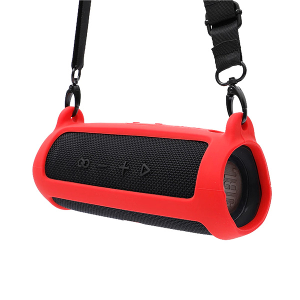 Силиконовый чехол для портативной (блютуз) колонки JBL FLIP 5 ...