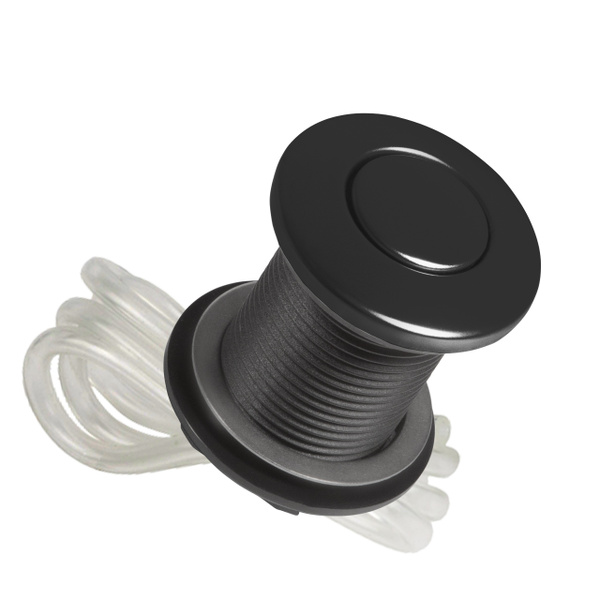 Пневмовыключатель BORT Air switch (black) - купить с доставкой по ...