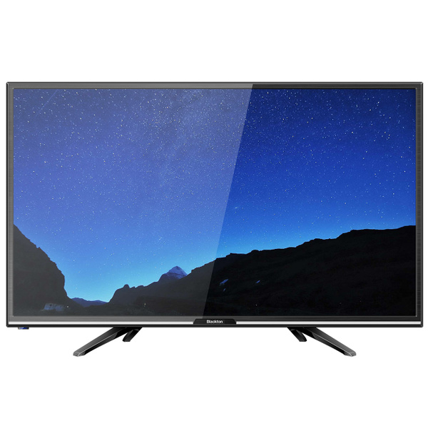 Купить телевизор BQ 32S05B 32" - купить с доставкой по выгодным ценам в ...