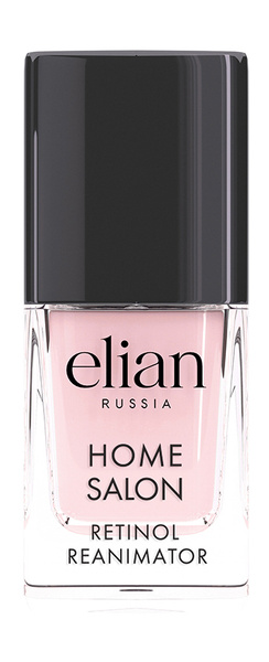 ELIAN RUSSIA Реаниматор для поврежденных ногтей Retinol Reanimator с ...