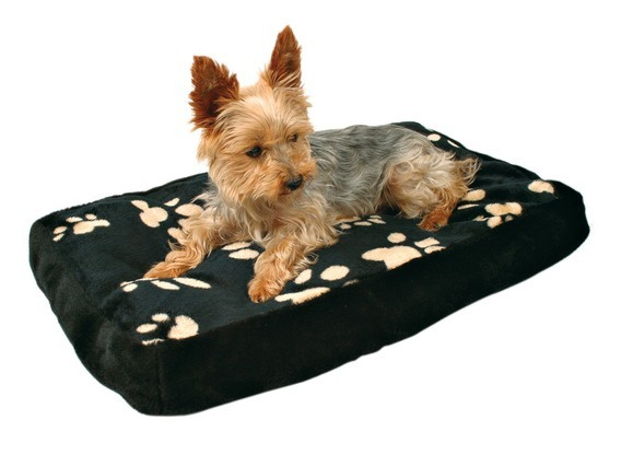 Лапомойка Paw Plunger средняя черная - купить в AnimalSmile, цена на Мегамаркет