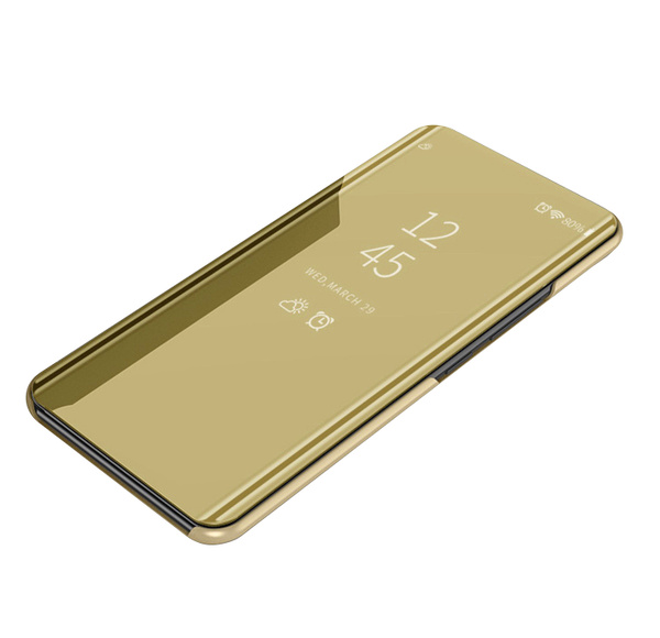 Чехол-книжка MyPads для Samsung Galaxy S9 Plus с дизайном Clear View ...