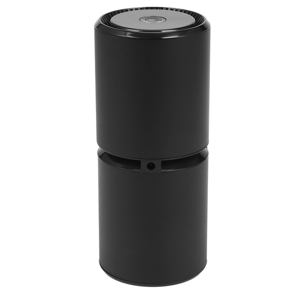 Автомобильный ионизатор очиститель воздуха Anion PM2.5 Dust Smoke ...