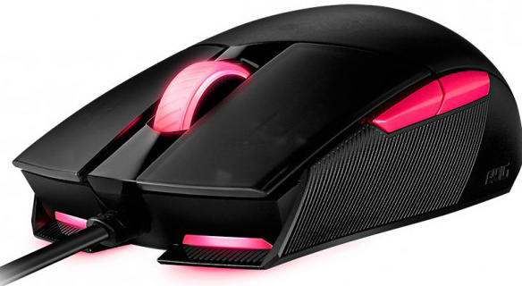 Мышь ASUS Мыши проводные_150565 озон - купить по выгодной цене в ...