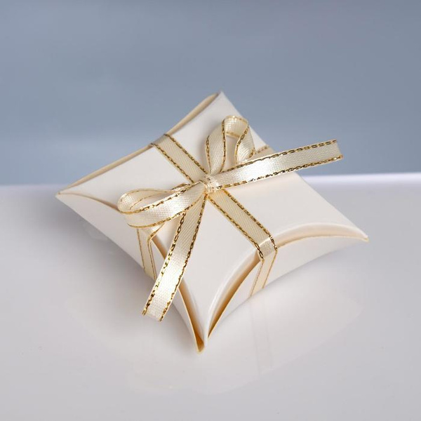 Бонбоньерка "Квадрат" 70 x 70 x 30 мм - купить по выгодной цене в ...