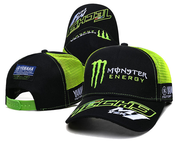 Бейсболка Monster Energy купить на OZON по низкой цене (1888123085)