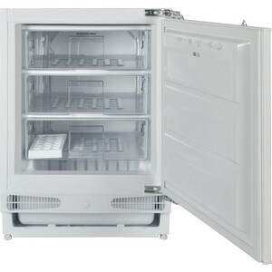 Встраиваемая морозильная камера Schaub Lorenz SLF E107W0M купить на ...