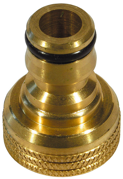 Адаптер штуцерный RACO PROFI 3/4", с внутренней резьбой, из латуни ...
